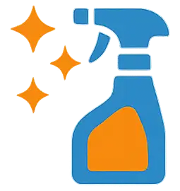 Deep Cleaning