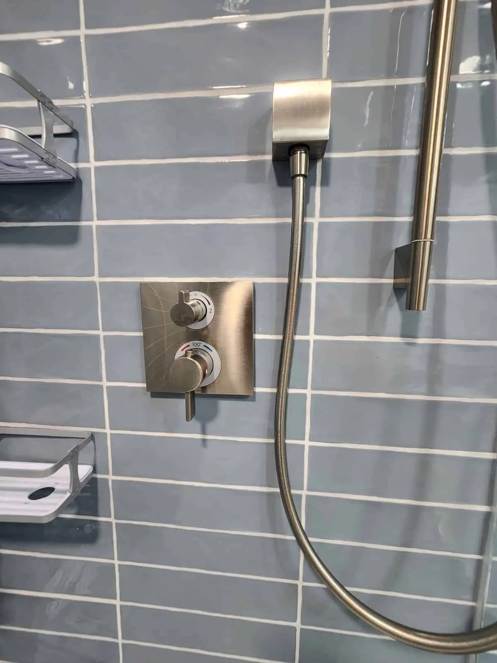 ShineOn OC cleaning result