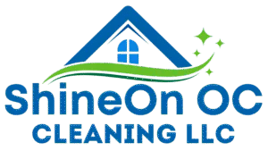 ShineOn OC Cleaning